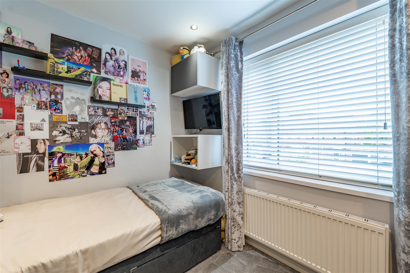 Broadfield Drive, Leyland
